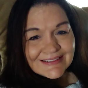 Meet your Posher, Gladys